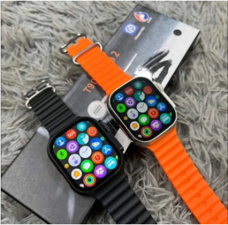 T900 Ultra Smart watch