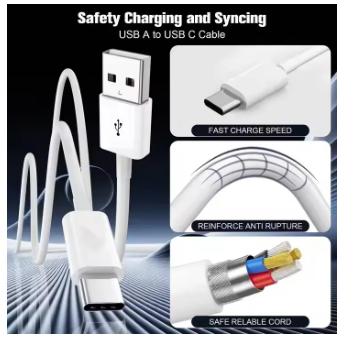 mobile phone data cable